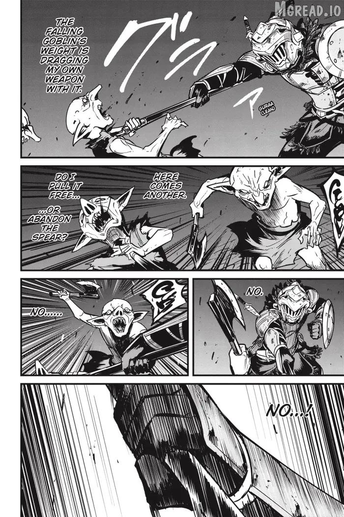 Goblin Slayer: Side Story Year One Chapter 131 image 07_optimized